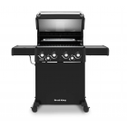 Grill gazowy Broil King Crown 480 SHADOW
